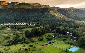 Little Switzerland Resort by Dream Resorts